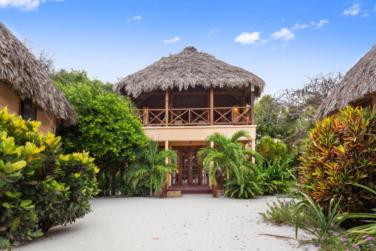 Portofino Beach Resort-An Authentic Island Escape! San Pedro  Buitenkant foto
