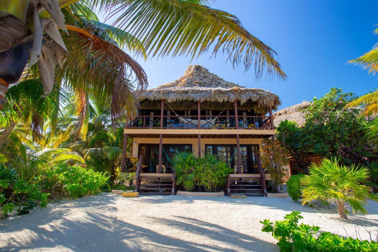 Portofino Beach Resort-An Authentic Island Escape! San Pedro  Buitenkant foto